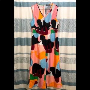 Shein Curve Jumpsuit